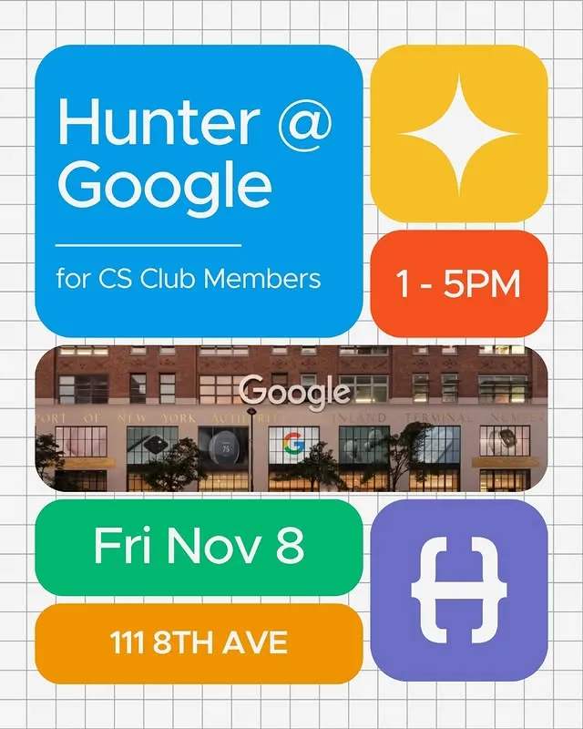 google office tour poster
