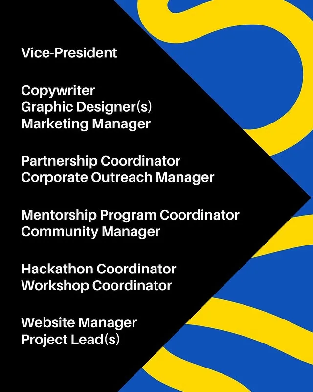 cuny tech prep collaboration poster