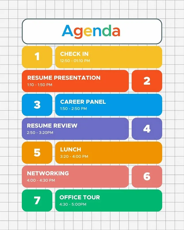 google tour instagram post